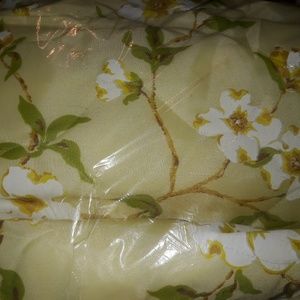 Vintage Bedspread. Full Size